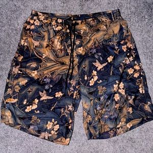 Dries Van Noten bathing suit